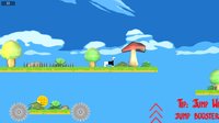Black Sweater Wearing Llama screenshot, image №1193550 - RAWG