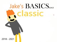 Jake's basics classic screenshot, image №3007845 - RAWG