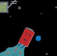 Super Jeff! screenshot, image №1129490 - RAWG