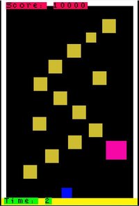 Gold Rush (Mobile Project) screenshot, image №1300589 - RAWG