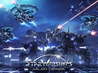 Star Warships: Galaxy Crowns screenshot, image №1846771 - RAWG