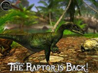 Ultimate Raptor Simulator 2 screenshot, image №2467384 - RAWG