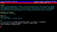 Uncle Mortimer's Secret screenshot, image №3446219 - RAWG