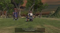 A Song of Odyssey (DAYDEV) screenshot, image №2159997 - RAWG