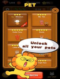 KILL EM POP ISLAND: Zoo Bubble Pet Shooter - from Panda Tap Games screenshot, image №1758023 - RAWG