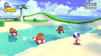 Super Mario 3D World screenshot, image №267637 - RAWG