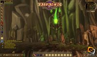 Alganon screenshot, image №191921 - RAWG