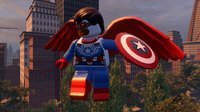LEGO Marvel's Avengers screenshot, image №278777 - RAWG