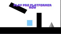 Pro Platformer 1 screenshot, image №2701665 - RAWG