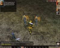 Neverwinter Nights: Hordes of the Underdark screenshot, image №372744 - RAWG