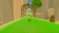 Captain's Tail screenshot, image №1754677 - RAWG
