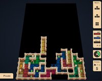 4-Block Dungeon (prototype) screenshot, image №2167699 - RAWG