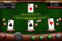 Card Master - Texas Hold'em - Poker - Blackjack screenshot, image №898525 - RAWG