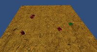 Tank (itch) (weirdiarka) screenshot, image №3754935 - RAWG