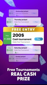 Pool Blitz - Win Cash screenshot, image №3380815 - RAWG