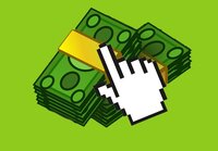 Money Clicker (DewCraft) screenshot, image №3309133 - RAWG