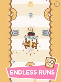 Toaster Swipe - Fun Arcade Game screenshot, image №65260 - RAWG