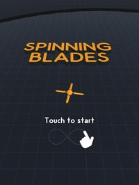 Spinning Blades screenshot, image №1958503 - RAWG