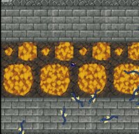 the old wizzard screenshot, image №3808051 - RAWG