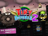 Tiny Defense 2 screenshot, image №647571 - RAWG
