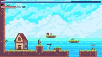 Pixel Knight (Kickstarter Demo) screenshot, image №1319347 - RAWG