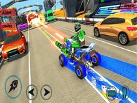 #1 ATV Quad Racing Simulator screenshot, image №2208090 - RAWG