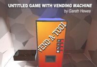 Untitled Game with Vending Machine screenshot, image №3516524 - RAWG