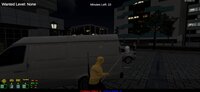 Winnie The Pooh: The Serial Killer screenshot, image №3771482 - RAWG