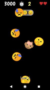 Tapmoji (Web) screenshot, image №1953309 - RAWG