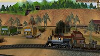 Wild West Steam Loco screenshot, image №3961205 - RAWG