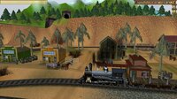 Wild West Steam Loco screenshot, image №3961205 - RAWG