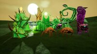 Just Add Noise - Space Island screenshot, image №3193598 - RAWG