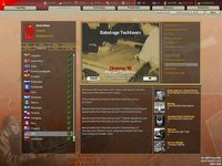 Hearts of Iron II: Doomsday screenshot, image №440878 - RAWG