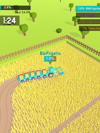 Farmers.io screenshot, image №2211256 - RAWG