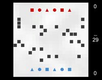 Rock, Paper, Geometry! screenshot, image №2581040 - RAWG