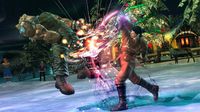 Tekken Revolution screenshot, image №610902 - RAWG