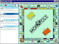 Monopoly (1995) screenshot, image №732752 - RAWG