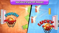 Basketball Superstar - Shoot Crazy Basket Hoops screenshot, image №1342911 - RAWG