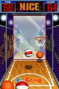 Basketball Pointer screenshot, image №1551990 - RAWG