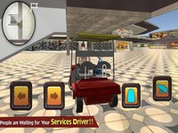 Shopping Taxi Simulator screenshot, image №1812031 - RAWG