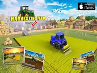 Harvest Land Farming Simulator screenshot, image №2112135 - RAWG