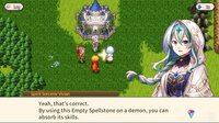 Spirit Valor screenshot, image №4182381 - RAWG