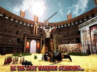 Gladiator Sword! screenshot, image №1827775 - RAWG