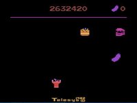 A Perfect Game #2: Speedy Snacks screenshot, image №2368666 - RAWG