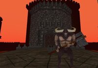 Minotaur Madness (GamePasta) screenshot, image №3148714 - RAWG