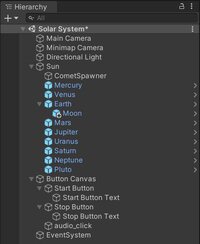 Solar System (itch) (beraffy) screenshot, image №3239928 - RAWG