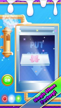 My DIY Slime Maker screenshot, image №1325015 - RAWG