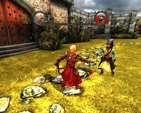 Hetman of the Crown screenshot, image №1053707 - RAWG