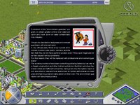 Virtual City (2003) screenshot, image №366782 - RAWG