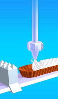 Perfect Cream screenshot, image №2318657 - RAWG